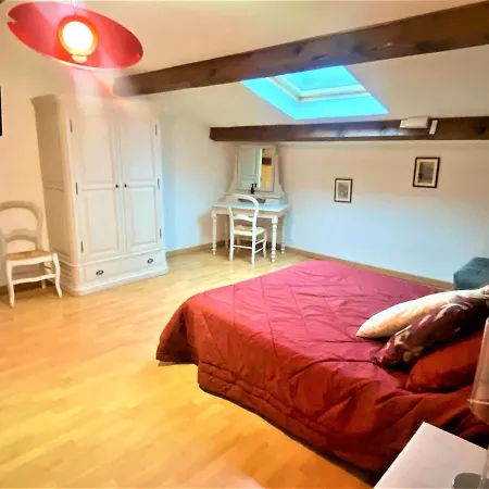 Et D'hotes Le Mercoire, Piscine Chauffee En Saison 3*